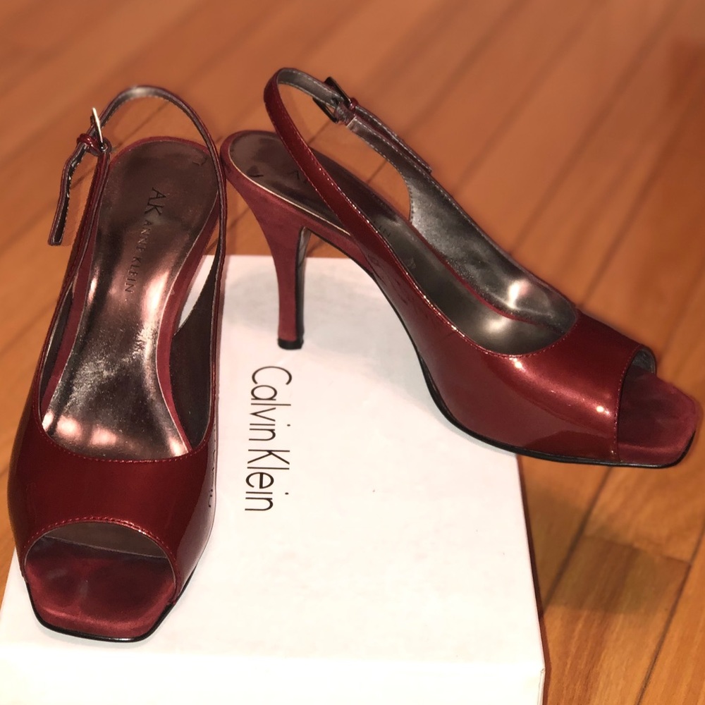 Women’s shoes